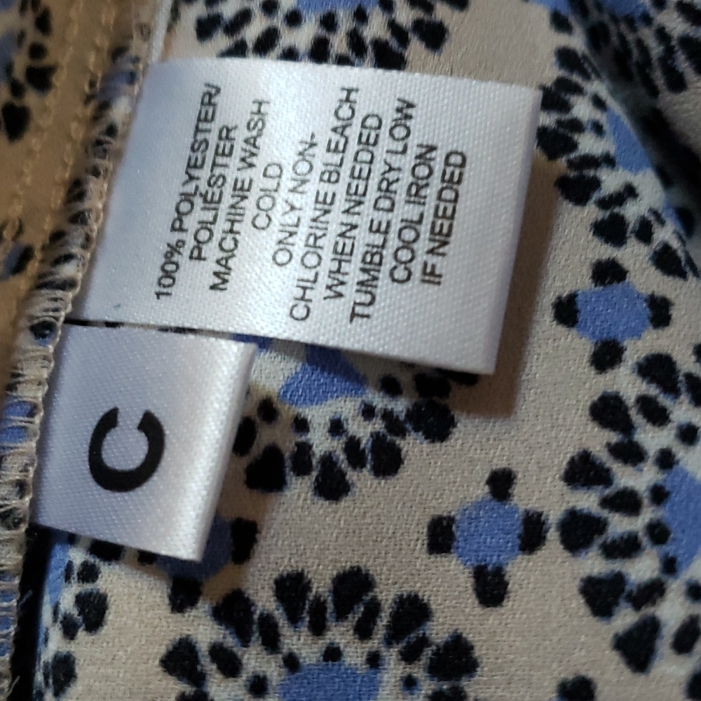 Loft blouse - Picture 6 of 6